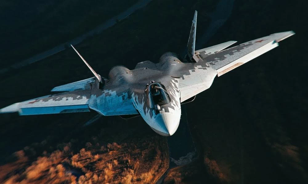 Turkey to acquire Russian Su-57 fighter jets? Experts believe it is likely to happen in 2024